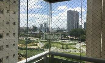 Imagem 4: Apartamento a venda, Jardim das Perdizes, 79 m², 2 dormitórios, 1 suíte, 1 vaga, R$ 1.385