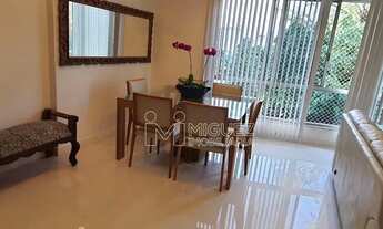 Imagem 4: Tijuca Apartamento com 3 dormitórios