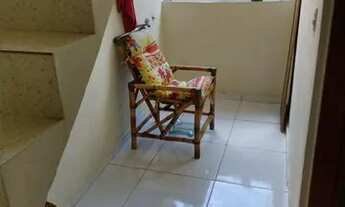 Imagem 5: Casa no jardim Marilene