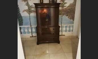 Imagem 13: Apartamento para venda possui 299 metros quadrados com 4 quartos em Boqueirão - Santos - S