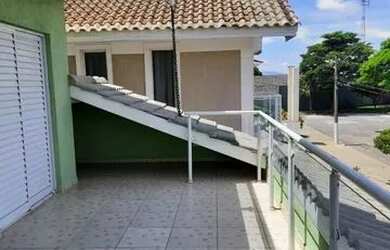 Imagem 4: CASA EM CONDOMÍNIO - CONVÍVIO RESIDENCIAL SANTANA - SP