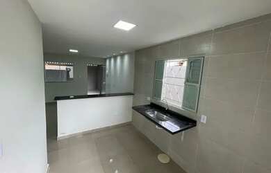 Imagem 4: Vendo Casa 100% FINANCIADA - Aguas Lindas GO