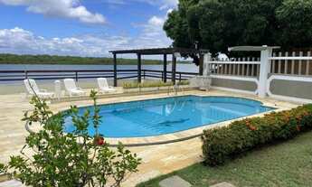 Imagem 7: PARAISO NO MOSQUEIRO