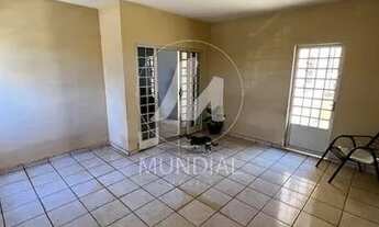 Imagem: Casa (térrea na rua) 2 dormitórios