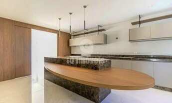 Imagem 4: Casa condominio fechado, 4 suítes , com piscina, Granja Julieta, 420m²!