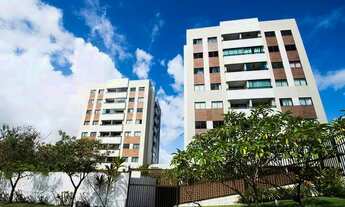 Imagem: Apartamento Novo e Belíssimo Pronto p/