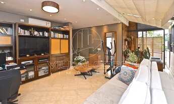 Imagem: Cobertura para aluguel e venda com 311 metros