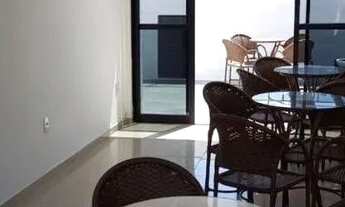 Imagem 4: Apartamento à venda, 2 quartos, 2 suítes, Manaíra - João Pessoa/PB