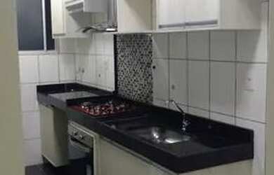 Imagem 4: Aluga-se APTO de 2Q sem sacada Zona Sul