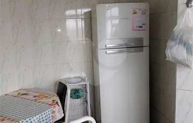 Imagem 6: Apartamento Venda 77,93m2 com 3 dormitórios com 1 Suite. Mandaqui