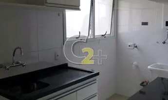 Imagem 7: APARTAMENTO - LOCAÇÃO - 2 DORMITÓRIOS - 1 SUITE - 1 VAGA