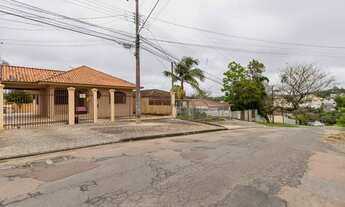 Imagem 5: Curitiba - Casa Padrão - Cachoeira