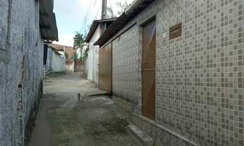 Imagem: Casa a venda em Abreu e Lima