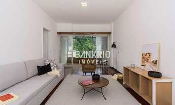 Imagem 3: Apartamento à venda em Copacabana/RJ com 120 m², 2 quartos, 1 suíte, 2 vagas