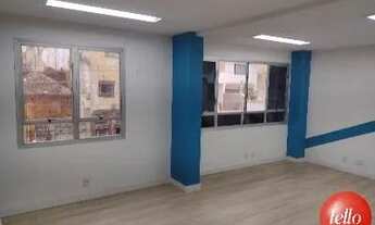 Imagem 4: São Paulo - Conjunto Comercial/Sala - Perdizes
