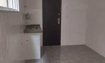 Imagem 8: Apto 02 Quartos e Dependência - Fonseca - Niterói