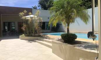 Imagem 2: Vendo linda casa em bairro nobre de Aparecida