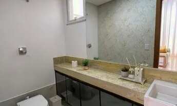 Imagem 7: Casa para aluguel possui 620 metros quadrados com 5 quartos em Jardins Munique