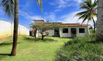 Imagem: Alugo casa no morada da praia II