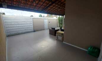 Imagem 5: Casa com Piscina - Antares