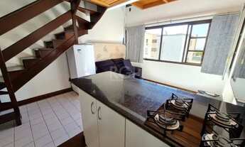 Imagem 5: Apartamento de 1 quarto à venda Avenida Independência, Independência - Porto Alegre