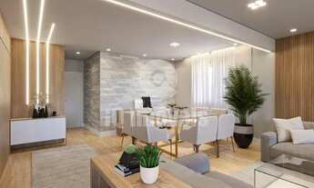 Imagem: Apartamento Perdizes, 169m², 3 suítes