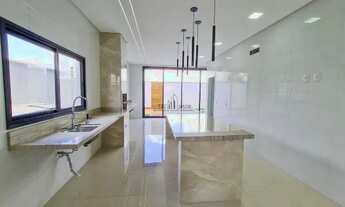 Imagem 6: Casa térrea - terras Alpha 1