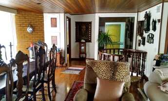 Imagem 6: Cobertura à venda, 210 m² por R$ 1.700.000,00 - Alto - Teresópolis/RJ