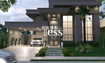 Imagem: Casa em Condomínio - À Venda - Bairro