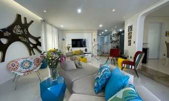 Imagem: Apartamento no Higienópolis com 4 dormitórios