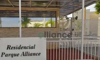 Imagem 2: Apartamento com 2 dormitórios à venda, 45 m² por R$ 230.000,00 - Jardim Terramérica I - Am