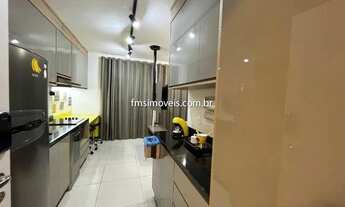 Imagem 2: CHARMOSA GARDEN COM ÁREA EXTERNA