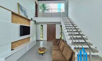 Imagem 2: Casa com 6 quartos a venda,2.200mtrs em condomínio fechado - Guarapari-ES