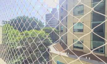 Imagem 7: Apartamento Locação 2 Dormitórios - 132 m² Itaim Bibi