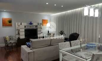 Imagem 6: Apartamento com 146m², 3 dormitórios, suite , 2 vagas em Higienópolis