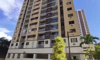 Imagem: Apartamento Imbuí 58m² com 2/4,suíte,varanda,NASCENTE,Infra