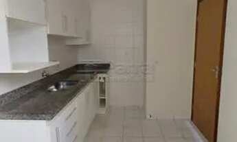 Imagem 5: Apartamento Padrão em Franca