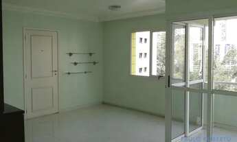 Imagem 4: APARTAMENTO - MORUMBI - SP