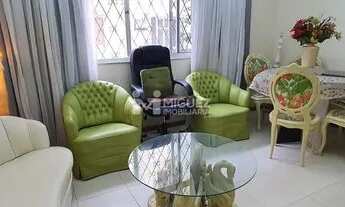 Imagem 2: Tijuca Apartamento com 2 dormitórios