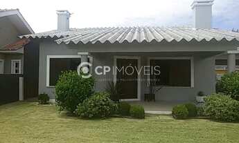 Imagem: XANGRI-Lá - Casa Padrão - Centro