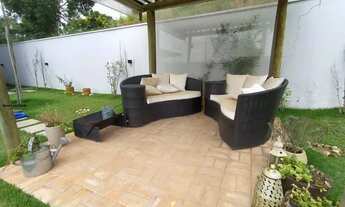 Imagem 3: Casa Condominio Santo Antônio 4 quartos