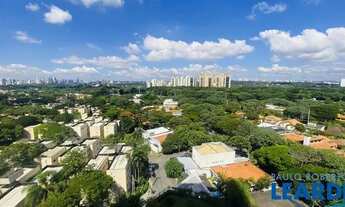 Imagem: APARTAMENTO - ALTO DE PINHEIROS - SP