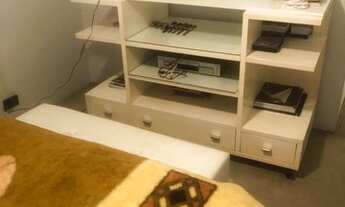 Imagem 4: Apartamento 03 quartos à venda, 141 m² por R$ 980.000 - Real Parque - São Paulo/SP