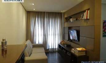 Imagem: APARTAMENTO - MORUMBI - SP