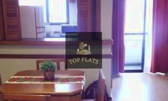 Imagem 3: Flat no Jardins Paulista