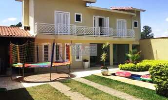 Imagem 5: Sobrado a venda - Horto Florestal - 280 metros quadrados - 4 suítes - 4 vagas