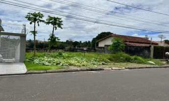 Imagem 5: Lote 15 x 27 no guanabara, atrás da Nacional peças e serviços
