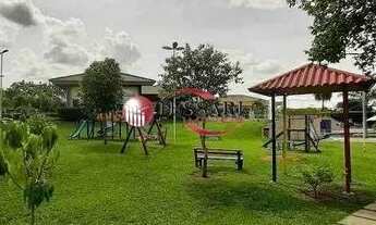 Imagem 6: Vende terreno Buona Vita com 536,78 m2 plano , face sombra, bem localizado, pronto para co