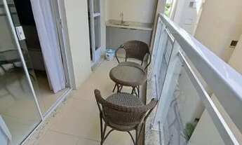 Imagem 5: Apartamento à venda no Condomínio Home Singular em Bragança Paulista-SP