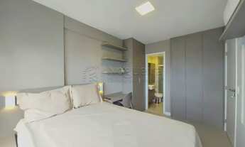 Imagem 6: Apartamento para aluguel possui 30 metros quadrados com 1 quarto em Pina - Recife - PE